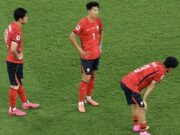 Korea Selatan Terancam Tersingkir, Harap-Harap Cemas di Piala Dunia 2026