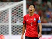 Korea Selatan Terpuruk ke Peringkat 30 Dunia Usai Kalah dari Afrika Selatan