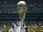 Korea Selatan Tersingkir, Portugal Gagal Juara Grup di Piala Dunia 2026