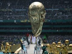 Korea Selatan Tersingkir, Portugal Gagal Juara Grup di Piala Dunia 2026