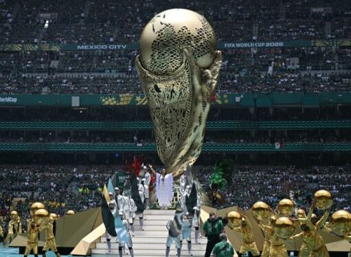 Korea Selatan Tersingkir, Portugal Gagal Juara Grup di Piala Dunia 2026