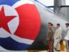 Korea Utara Teguh Pertahankan Senjata Nuklir