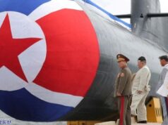 Korea Utara Teguh Pertahankan Senjata Nuklir