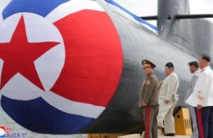 Korea Utara Teguh Pertahankan Senjata Nuklir