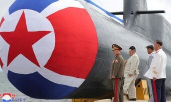 Korea Utara Teguh Pertahankan Senjata Nuklir