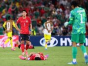 Korsel Gagal Lolos, Pesta Bencana di Monterrey