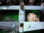 Korsel Siapkan 20.000 Drone Murah Hadapi Ancaman Korut