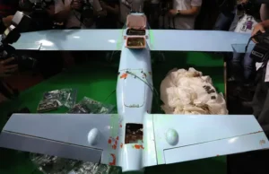 Korsel Siapkan 20.000 Drone Murah Hadapi Ancaman Korut