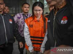 Korupsi Proyek Pendidikan: Rp500 Juta Diberikan untuk Jamin Kemenangan Tender