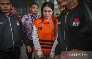 Korupsi Proyek Pendidikan: Rp500 Juta Diberikan untuk Jamin Kemenangan Tender