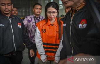 Korupsi Proyek Pendidikan: Rp500 Juta Diberikan untuk Jamin Kemenangan Tender