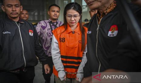 Korupsi Proyek Pendidikan: Rp500 Juta Diberikan untuk Jamin Kemenangan Tender
