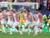 Kroasia Kalahkan Ghana 2-1, Pastikan Lolos ke 32 Besar Piala Dunia 2026
