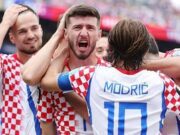 Kroasia Pimpin Ghana 1-0 di Babak Pertama Piala Dunia 2026