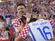 Kroasia dan Ghana Bertaruh Tiket 32 Besar di Philadelphia
