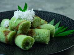 Kue Putu Beracun? Pipa PVC Jadi Ancaman Tersembunyi