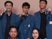 Kulit Singkong Jadi Senjata Ampuh Lawan Limbah Nikel