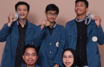 Kulit Singkong Jadi Senjata Ampuh Lawan Limbah Nikel