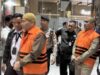 Kuota Haji Tambahan Dicurangi, Direktur dan Ketum Asosiasi Ditahan