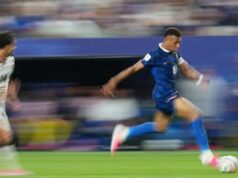 Kylian Mbappe Catat Rekor Gol Sempurna di Piala Dunia