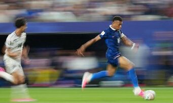 Kylian Mbappe Catat Rekor Gol Sempurna di Piala Dunia