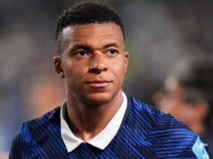 Kylian Mbappe Jadi Satu-satunya Pemain yang Kenakan Lencana Golden Boot di Piala Dunia 2026