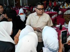 LCC 4 Pilar Jadi Sarana Penguatan Nilai Kebangsaan