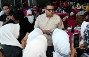 LCC 4 Pilar Jadi Sarana Penguatan Nilai Kebangsaan