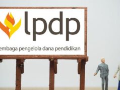 LPDP Perluas Daftar Universitas Luar Negeri untuk Beasiswa Tahap II 2026