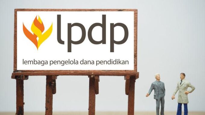 LPDP Perluas Daftar Universitas Luar Negeri untuk Beasiswa Tahap II 2026