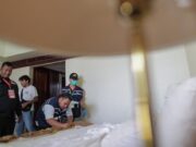Lahan Hotel Sultan Resmi Kembali ke Pemerintah