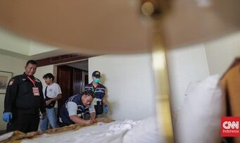 Lahan Hotel Sultan Resmi Kembali ke Pemerintah
