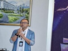 Lampung Gali Potensi Energi Terbarukan untuk Tarik Investasi