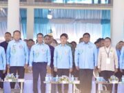 Lampung Terpilih Jadi Tuan Rumah Penas Petani Nelayan 2029
