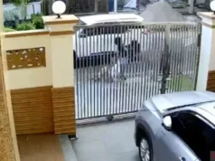 Lansia 70 Tahun Gagalkan Penculikan di PIK