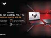 Laptop Gaming Terbaru, GPU RTX 5000 Series Siap Hancurkan Batas Performa