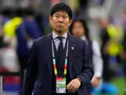 Lawan Brasil, Jepang Siapkan Rencana Adu Penalti Sejak Awal