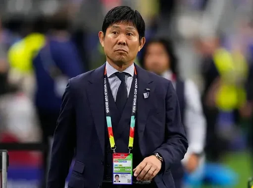 Lawan Brasil, Jepang Siapkan Rencana Adu Penalti Sejak Awal