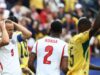Lawan Inggris di 32 Besar Piala Dunia 2026 Punya Gigi dan Jiwa Pemberani