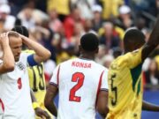 Lawan Inggris di 32 Besar Piala Dunia 2026 Punya Gigi dan Jiwa Pemberani
