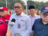Lawan Tawuran, Jakpus Himpun Ribuan Siswa Siaga
