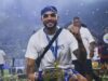 Layvin Kurzawa Resmi Tinggalkan Persib Bandung Usai Musim 2025-2026