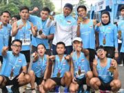 Le Minerale Kembali Jadi Air Mineral Resmi JAKIM 2026