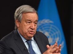 Lebanon Butuh Pasukan PBB Pengganti UNIFIL
