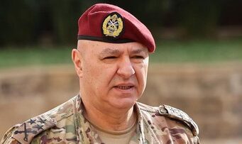Lebanon Serukan Damai Usai Iran-Israel Kembali Bertikai