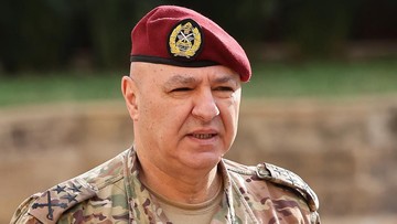 Lebanon Serukan Damai Usai Iran-Israel Kembali Bertikai