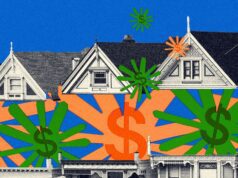 Lebih Berharga dari Rumah di San Francisco: Saham Anthropic