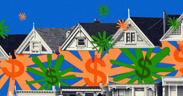 Lebih Berharga dari Rumah di San Francisco: Saham Anthropic