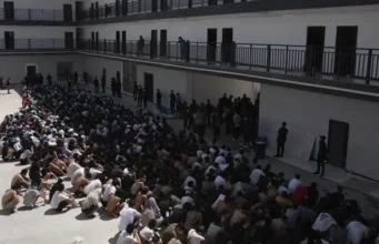 Lebih dari 5.000 Korban Masih Terjebak di Pusat Penipuan Myanmar