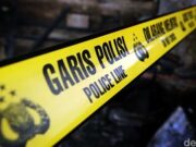 Ledakan Galian Fatmawati Diduga Kena Kabel PLN
